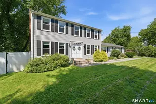 95 East Street S, Suffield, CT 06078 - Photo 2