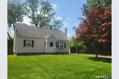 25 Madsen Road, West Hartford, CT 06110 - Photo 1