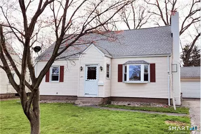 25 Madsen Road, West Hartford, CT 06110 - Photo 16