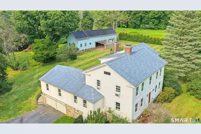 186 Damascus Road, Branford, CT 06405 - Photo 2