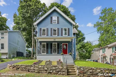52 Wilson Street, Waterbury, CT 06708 - Photo 2