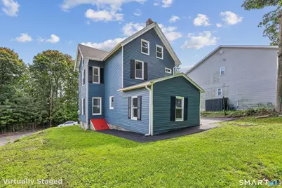52 Wilson Street, Waterbury, CT 06708 - Photo 4