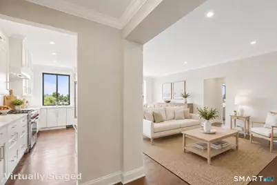 47 Lafayette Place #5H, Greenwich, CT 06830 - Photo 2