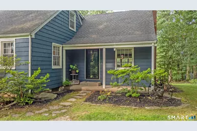 251 Thompson Hill Road, Portland, CT 06480 - Photo 28