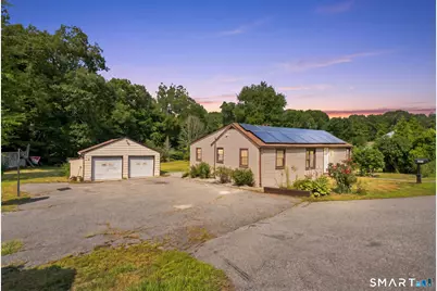 155 Iron Street, Ledyard, CT 06339 - Photo 1