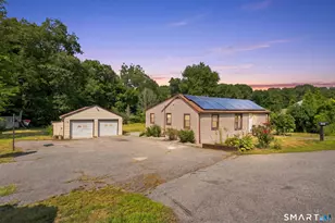 155 Iron St, Ledyard, CT 06339 - Photo 1