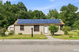 155 Iron St, Ledyard, CT 06339 - Photo 2