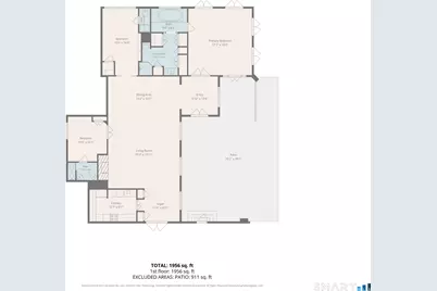 705 Weed Street #2, New Canaan, CT 06840 - Photo 30