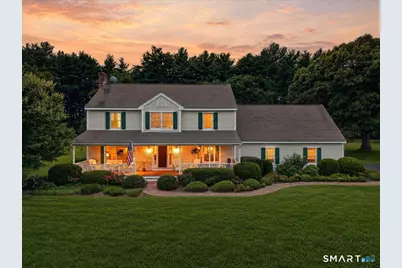 13 High Field Lane, Chester, CT 06412 - Photo 1