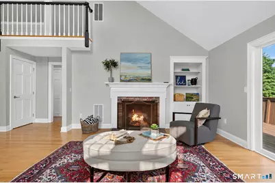 90 South Mill Drive #90, Glastonbury, CT 06073 - Photo 4