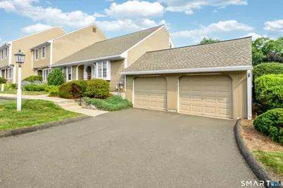 90 South Mill Drive #90, Glastonbury, CT 06073 - Photo 28