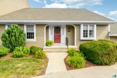 90 South Mill Drive #90, Glastonbury, CT 06073 - Photo 2