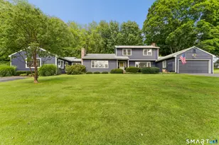 14 Jo Mar Dr, Newtown, CT 06482 - Photo 1