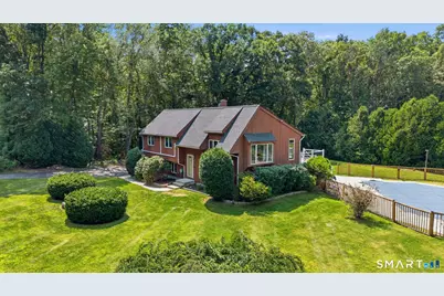 37 Kimball Road, Lisbon, CT 06351 - Photo 1