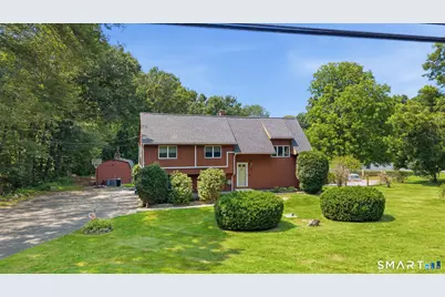 37 Kimball Road, Lisbon, CT 06351 - Photo 2