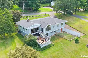 570 Grassy Hill Rd, Orange, CT 06477 - Photo 4