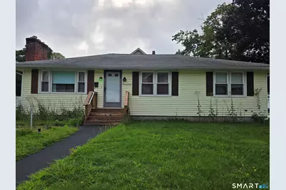 28 Daggett Street, Plainfield, CT 06354 - Photo 1