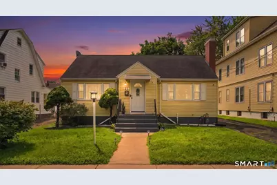21 Cromwell Street, Hartford, CT 06114 - Photo 1