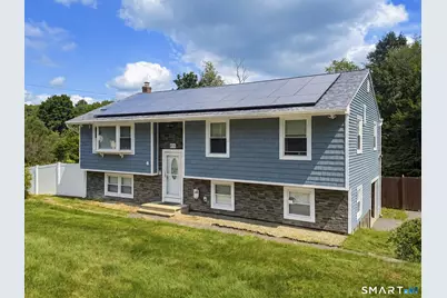 658 Foster Street, South Windsor, CT 06074 - Photo 2