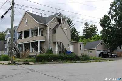 46 Pulaski Street #Third Floor, Torrington, CT 06790 - Photo 2