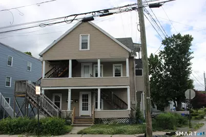 46 Pulaski Street #Third Floor, Torrington, CT 06790 - Photo 1
