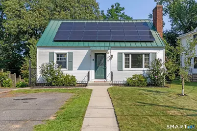 21 Overland Street, Manchester, CT 06040 - Photo 1