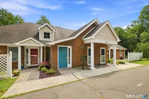 606 Congdon Street W, Middletown, CT 06457 - Photo 1