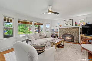 44 Taylor Pl, Branford, CT 06405 - Photo 16