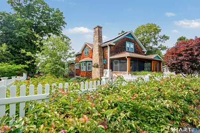 44 Taylor Place, Branford, CT 06405 - Photo 4