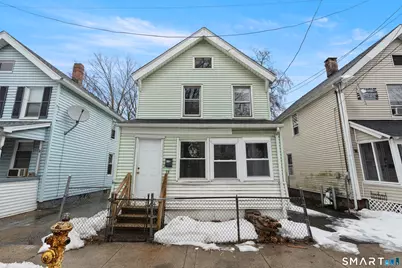 39 Arthur Street, New Haven, CT 06519 - Photo 2