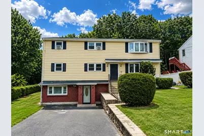 98 Hartley Drive, Waterbury, CT 06705 - Photo 1