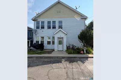 33 Vista Place, Waterbury, CT 06708 - Photo 1