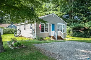 218 Deepwood Dr, Hebron, CT 06231 - Photo 1