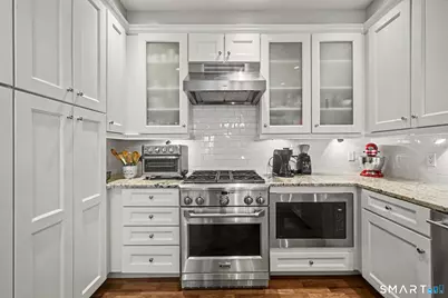 77 Havemeyer Lane #410, Stamford, CT 06902 - Photo 16