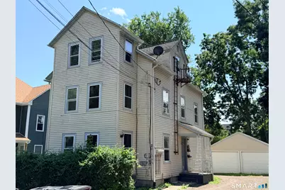 21 Millard Street #1, New Britain, CT 06051 - Photo 1