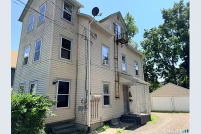 21 Millard Street #1, New Britain, CT 06051 - Photo 2
