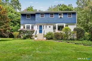 15 Fire Hill Ln, Redding, CT 06896 - Photo 2