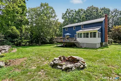 15 Fire Hill Lane, Redding, CT 06896 - Photo 32