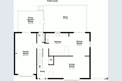 15 Fire Hill Lane, Redding, CT 06896 - Photo 34