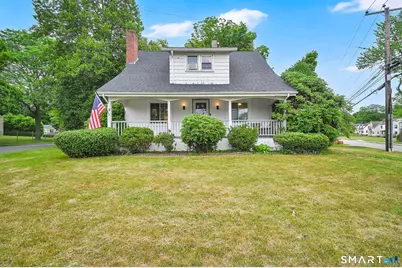 5 Parker Street, Manchester, CT 06040 - Photo 1