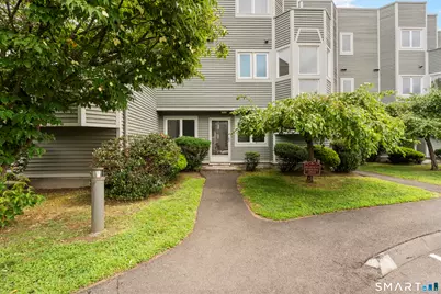 1414 Whitney Avenue #D1, Hamden, CT 06517 - Photo 2