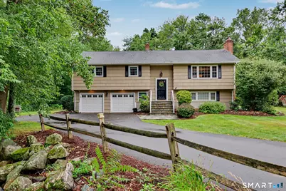 404 Narrow Lane, Orange, CT 06477 - Photo 1