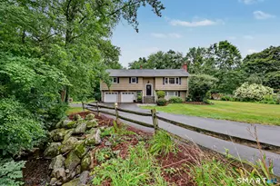 404 Narrow Ln, Orange, CT 06477 - Photo 2