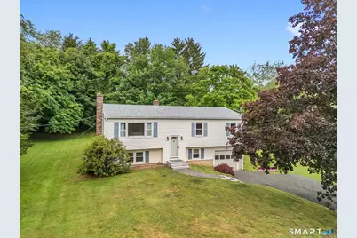 1144 Long Hill Road, Guilford, CT 06437 - Photo 1