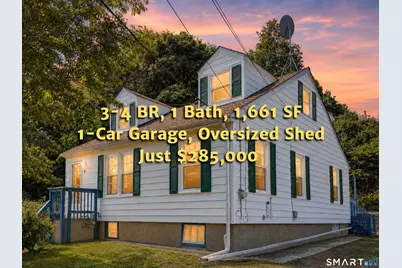 11 Hunt Street, Norwich, CT 06360 - Photo 1