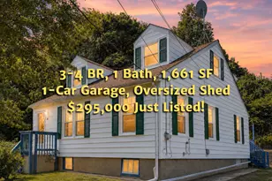 11 Hunt St, Norwich, CT 06360 - Photo 1