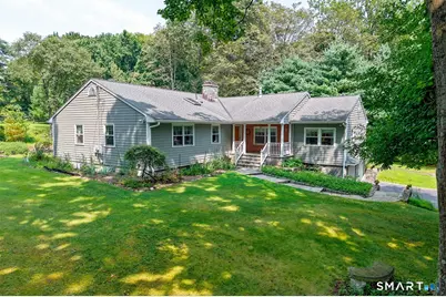 570 Burr Street, Fairfield, CT 06824 - Photo 1