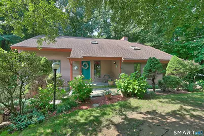 459 Bayberry Drive, Thomaston, CT 06787 - Photo 1