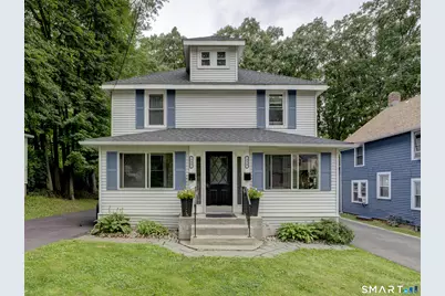 332 Summit Street, Manchester, CT 06040 - Photo 1