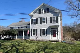226 N Anguilla Rd, Stonington, CT 06379 - Photo 2